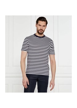 Hechter Paris T-shirt | Regular Fit ze sklepu Gomez Fashion Store w kategorii T-shirty męskie - zdjęcie 184335301