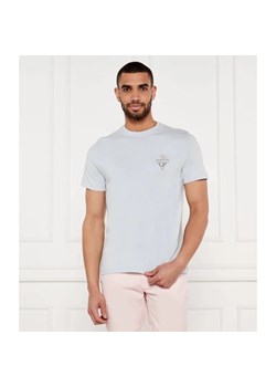 Guess Jeans T-shirt | Regular Fit ze sklepu Gomez Fashion Store w kategorii T-shirty męskie - zdjęcie 184335303