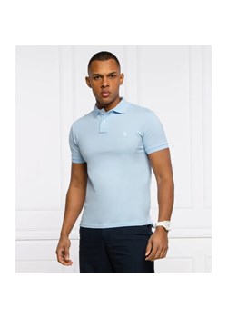 POLO RALPH LAUREN Polo | Slim Fit ze sklepu Gomez Fashion Store w kategorii T-shirty męskie - zdjęcie 184335304