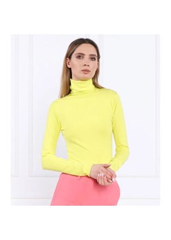 MAX&Co. Golf | Slim Fit ze sklepu Gomez Fashion Store w kategorii Swetry damskie - zdjęcie 184335310