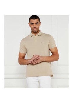 Tommy Hilfiger Polo 1985 | Regular Fit | stretch ze sklepu Gomez Fashion Store w kategorii T-shirty męskie - zdjęcie 184335330