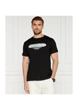 GUESS T-shirt | Regular Fit ze sklepu Gomez Fashion Store w kategorii T-shirty męskie - zdjęcie 184335332