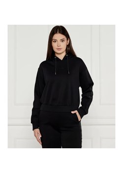 GUESS ACTIVE Bluza Stacie | Regular Fit ze sklepu Gomez Fashion Store w kategorii Bluzy damskie - zdjęcie 184335333