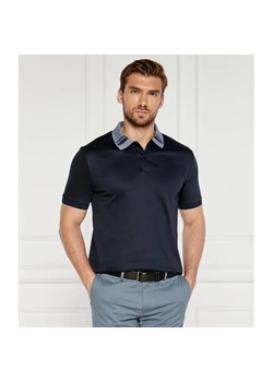 BOSS BLACK Polo H-Phillipson | Slim Fit ze sklepu Gomez Fashion Store w kategorii T-shirty męskie - zdjęcie 184335354