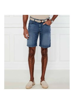 Joop! Jeansowe szorty Fort | Modern fit ze sklepu Gomez Fashion Store w kategorii Spodenki męskie - zdjęcie 184335360