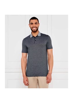 BOSS BLACK Polo H-Pitton 145 | Slim Fit | mercerised ze sklepu Gomez Fashion Store w kategorii T-shirty męskie - zdjęcie 184335364
