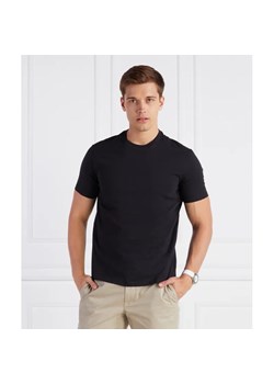 Armani Exchange T-shirt | Regular Fit ze sklepu Gomez Fashion Store w kategorii T-shirty męskie - zdjęcie 184335382