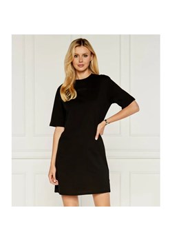 Armani Exchange Sukienka ze sklepu Gomez Fashion Store w kategorii Sukienki - zdjęcie 184335383