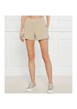 Calvin Klein Jeans Szorty | Regular Fit ze sklepu Gomez Fashion Store w kategorii Szorty - zdjęcie 184335391