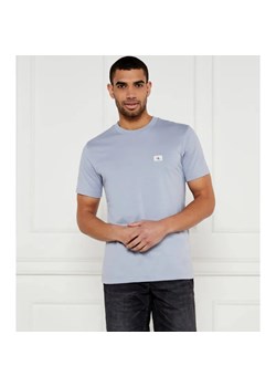 Calvin Klein Jeans T-shirt | Regular Fit ze sklepu Gomez Fashion Store w kategorii T-shirty męskie - zdjęcie 184335394