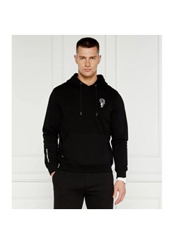 Karl Lagerfeld Bluza | Regular Fit ze sklepu Gomez Fashion Store w kategorii Bluzy męskie - zdjęcie 184335401