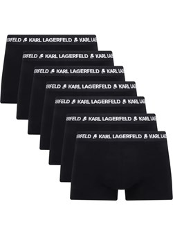 Karl Lagerfeld Bokserki 7-pack ze sklepu Gomez Fashion Store w kategorii Majtki męskie - zdjęcie 184335402
