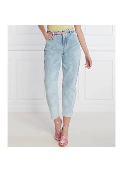 Pinko Jeansy Maddie | Boyfriend fit ze sklepu Gomez Fashion Store w kategorii Jeansy damskie - zdjęcie 184335403