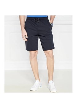 Karl Lagerfeld Szorty NOS | Regular Fit ze sklepu Gomez Fashion Store w kategorii Spodenki męskie - zdjęcie 184335413