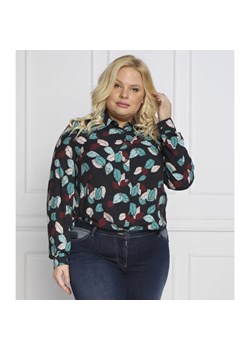 Persona by Marina Rinaldi Koszula pluse size | Regular Fit ze sklepu Gomez Fashion Store w kategorii Koszule damskie - zdjęcie 184335423
