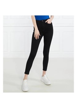 BOSS BLACK Jeansy | Skinny fit ze sklepu Gomez Fashion Store w kategorii Jeansy damskie - zdjęcie 184335424