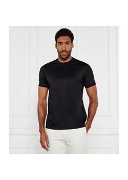 Karl Lagerfeld T-shirt | Regular Fit ze sklepu Gomez Fashion Store w kategorii T-shirty męskie - zdjęcie 184335432