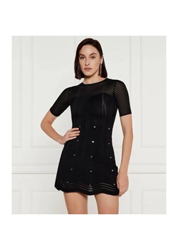 Elisabetta Franchi Sukienka ze sklepu Gomez Fashion Store w kategorii Sukienki - zdjęcie 184335433