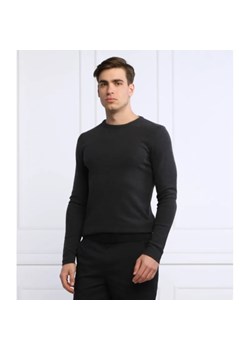 BOSS ORANGE Sweter Tempest | Slim Fit ze sklepu Gomez Fashion Store w kategorii Swetry męskie - zdjęcie 184335444