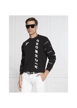RICHMOND SPORT Bluza | Regular Fit ze sklepu Gomez Fashion Store w kategorii Bluzy męskie - zdjęcie 184335450
