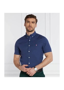 POLO RALPH LAUREN Koszula | Slim Fit ze sklepu Gomez Fashion Store w kategorii Koszule męskie - zdjęcie 184335472