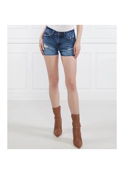 GUESS Szorty HOLA | Regular Fit ze sklepu Gomez Fashion Store w kategorii Szorty - zdjęcie 184335480