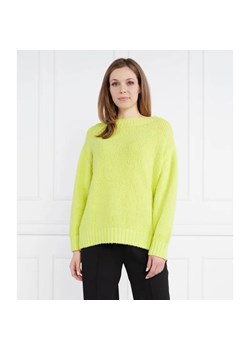MAX&Co. Sweter MESTOLA | Regular Fit ze sklepu Gomez Fashion Store w kategorii Swetry damskie - zdjęcie 184335481
