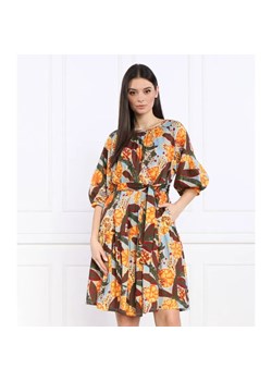 Weekend MaxMara Sukienka ze sklepu Gomez Fashion Store w kategorii Sukienki - zdjęcie 184335484