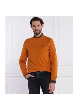 BOSS GREEN Sweter Ever-X | Regular Fit ze sklepu Gomez Fashion Store w kategorii Swetry męskie - zdjęcie 184335491
