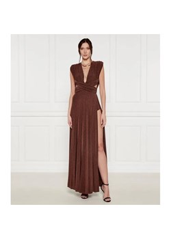 Elisabetta Franchi Sukienka ze sklepu Gomez Fashion Store w kategorii Sukienki - zdjęcie 184335501
