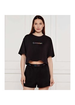 Calvin Klein Underwear Góra od piżamy | Cropped Fit ze sklepu Gomez Fashion Store w kategorii Piżamy damskie - zdjęcie 184335502