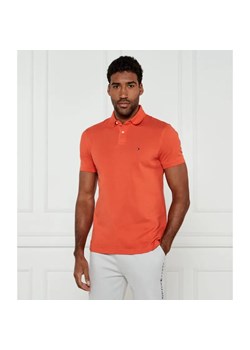 Tommy Hilfiger Polo 1985 | Regular Fit | stretch ze sklepu Gomez Fashion Store w kategorii T-shirty męskie - zdjęcie 184335504