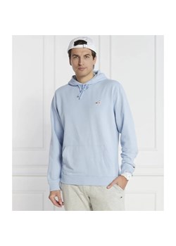 Tommy Jeans Bluza WASHED SIGNATURE | Regular Fit ze sklepu Gomez Fashion Store w kategorii Bluzy męskie - zdjęcie 184335513