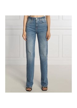 Pinko Jeansy FLAVIA | flare fit ze sklepu Gomez Fashion Store w kategorii Jeansy damskie - zdjęcie 184335514