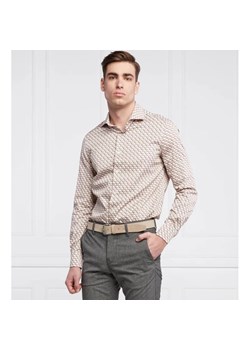 Emporio Armani Koszula | Regular Fit ze sklepu Gomez Fashion Store w kategorii Koszule męskie - zdjęcie 184335520