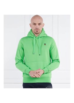 Tommy Hilfiger Bluza SMALL IMD | Regular Fit ze sklepu Gomez Fashion Store w kategorii Bluzy męskie - zdjęcie 184335522