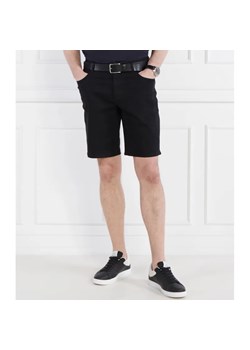 Armani Exchange Jeansowe szorty | Slim Fit ze sklepu Gomez Fashion Store w kategorii Spodenki męskie - zdjęcie 184335523
