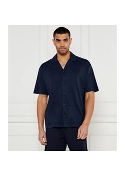 Emporio Armani Koszula | Loose fit ze sklepu Gomez Fashion Store w kategorii Koszule męskie - zdjęcie 184335530
