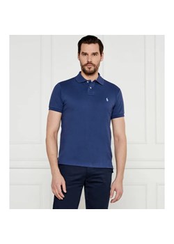 POLO RALPH LAUREN Polo | Custom slim fit | pique ze sklepu Gomez Fashion Store w kategorii T-shirty męskie - zdjęcie 184335533