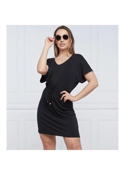 Emporio Armani Sukienka ze sklepu Gomez Fashion Store w kategorii Sukienki - zdjęcie 184335542