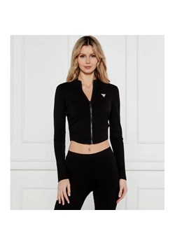 GUESS ACTIVE Bluza CROCUS | Cropped Fit ze sklepu Gomez Fashion Store w kategorii Bluzy damskie - zdjęcie 184335560