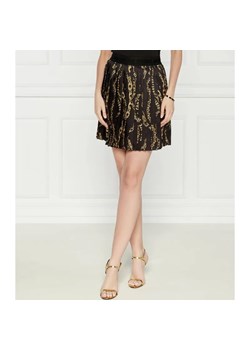 Versace Jeans Couture Spódnica ze sklepu Gomez Fashion Store w kategorii Spódnice - zdjęcie 184335572