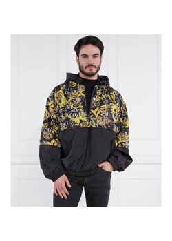 Versace Jeans Couture Kurtka | Regular Fit ze sklepu Gomez Fashion Store w kategorii Kurtki męskie - zdjęcie 184335590