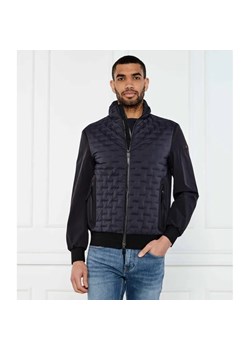Peuterey Kurtka bomber KILDIN BMAT | Regular Fit ze sklepu Gomez Fashion Store w kategorii Kurtki męskie - zdjęcie 184335604