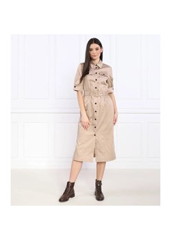 Marc Cain Sukienka ze sklepu Gomez Fashion Store w kategorii Sukienki - zdjęcie 184335614