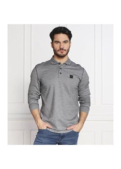 BOSS ORANGE Polo Peheather | Regular Fit ze sklepu Gomez Fashion Store w kategorii T-shirty męskie - zdjęcie 184335620