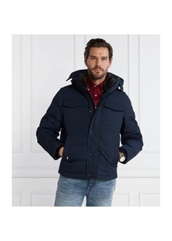 Tommy Hilfiger Kurtka | Regular Fit ze sklepu Gomez Fashion Store w kategorii Kurtki męskie - zdjęcie 184335623