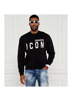 Dsquared2 Bluza | cool fit ze sklepu Gomez Fashion Store w kategorii Bluzy męskie - zdjęcie 184335631