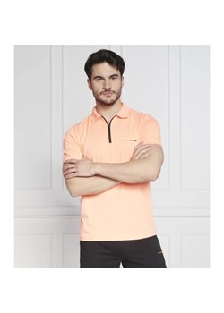 Karl Lagerfeld Polo | Regular Fit ze sklepu Gomez Fashion Store w kategorii T-shirty męskie - zdjęcie 184335642