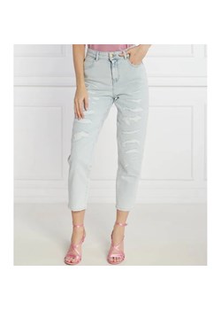 Pinko Jeansy MADDIE | Regular Fit ze sklepu Gomez Fashion Store w kategorii Jeansy damskie - zdjęcie 184335652